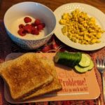 Bauernfrühstück