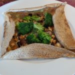 Flammkuchen