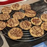 Emmer-Vollkorn-Bagels
