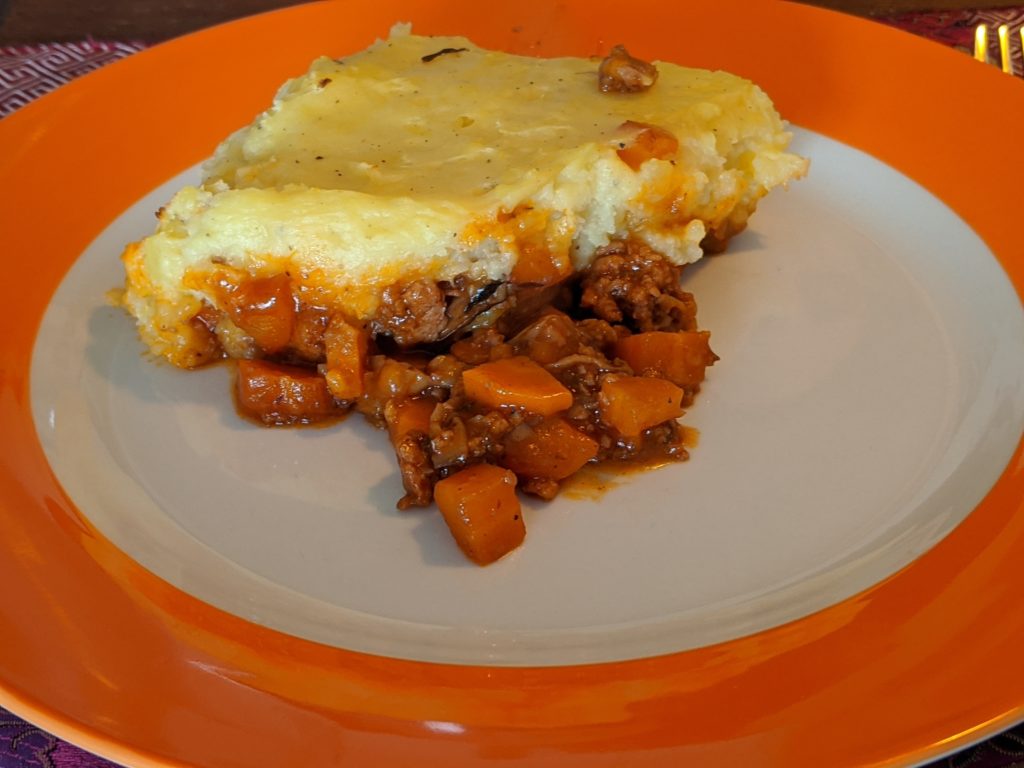 Gardener's Pie