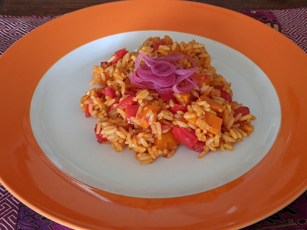 Jambalaya