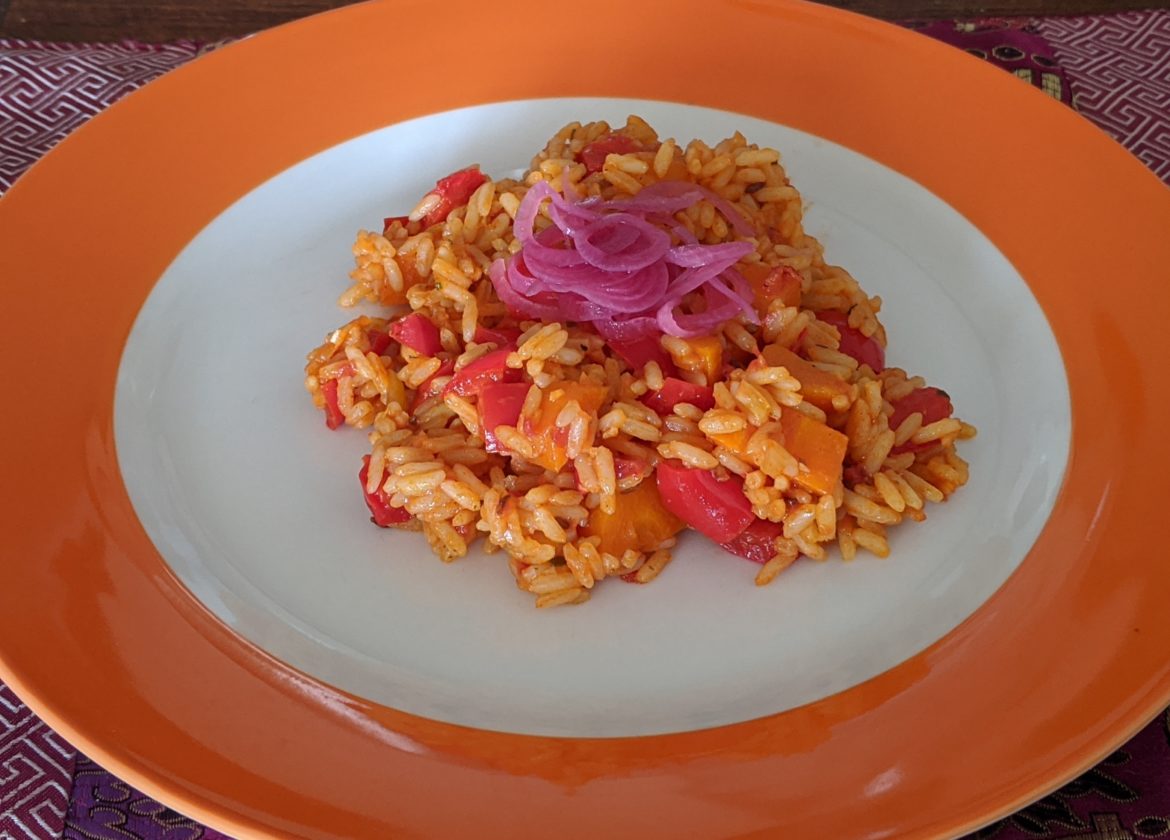 Jambalaya