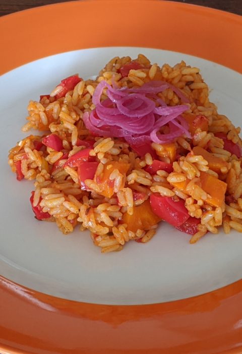 Jambalaya